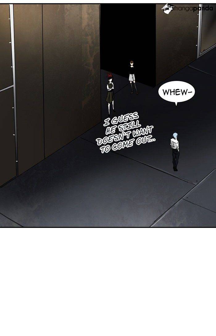 Tower of God Chapter 307 image 109
